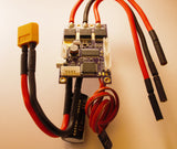 Vanda Electronics Speed Controller Motor Controller - Custom cables and connectors - Vanda Electronics